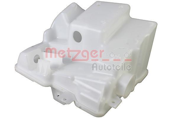 Depósito de limpa vidros METZGER 2140336
